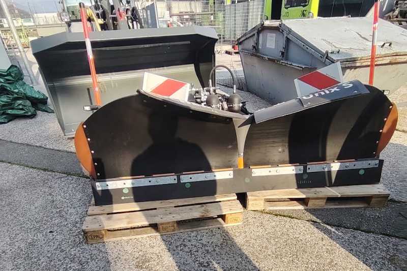 OmecoHub - Immagine KRAMER 8095